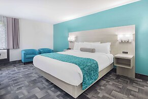 Travelodge by Wyndham Miramichi New Brunswick