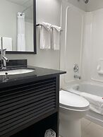 Travelodge by Wyndham Miramichi New Brunswick