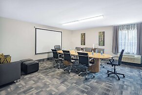 Travelodge by Wyndham Miramichi New Brunswick