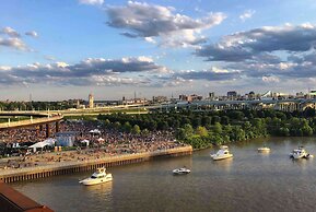 Galt House Hotel Trademark Collection by Wyndham