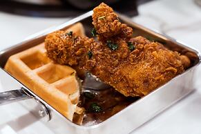 Galt House Hotel Trademark Collection by Wyndham