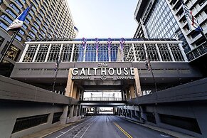 Galt House Hotel Trademark Collection by Wyndham