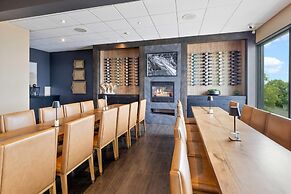 The Jordan Ramada by Wyndham