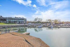 The Jordan Ramada by Wyndham