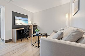 The Jordan Ramada by Wyndham