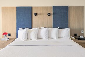 The Jordan Ramada by Wyndham