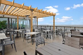 The Jordan Ramada by Wyndham