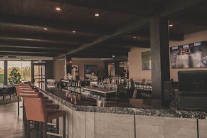 The Jordan Ramada by Wyndham