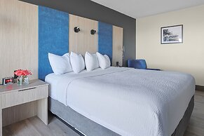 The Jordan Ramada by Wyndham