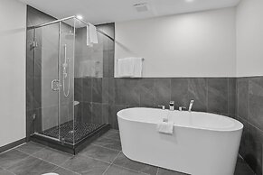 The Jordan Ramada by Wyndham