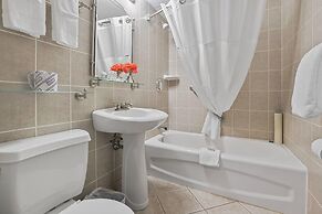 The Jordan Ramada by Wyndham