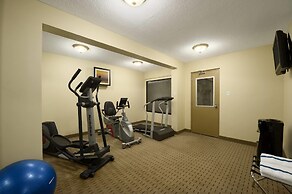 The Jordan Ramada by Wyndham