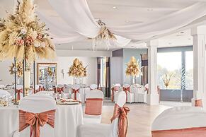 The Jordan Ramada by Wyndham