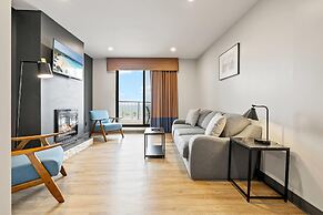 The Jordan Ramada by Wyndham