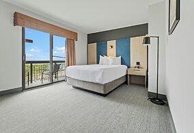 The Jordan Ramada by Wyndham