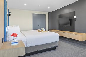 The Jordan Ramada by Wyndham
