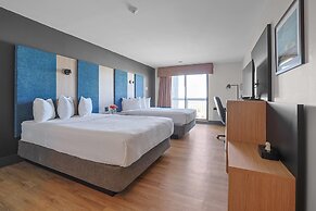 The Jordan Ramada by Wyndham