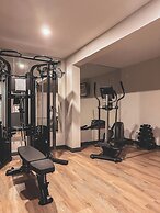 The Jordan Ramada by Wyndham