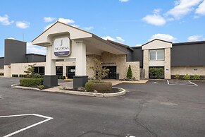 The Jordan Ramada by Wyndham