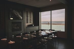 The Jordan Ramada by Wyndham