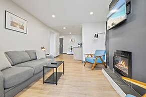 The Jordan Ramada by Wyndham