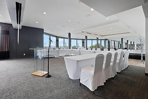 The Jordan Ramada by Wyndham