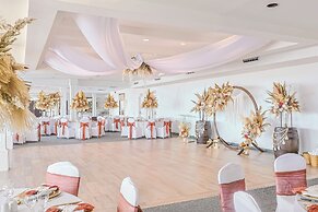 The Jordan Ramada by Wyndham