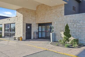The Jordan Ramada by Wyndham