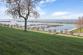 The Jordan Ramada by Wyndham