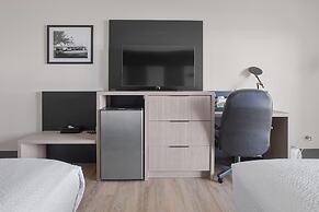 The Jordan Ramada by Wyndham