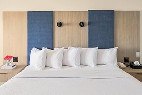 The Jordan Ramada by Wyndham