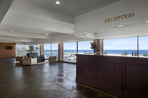 The Jordan Ramada by Wyndham