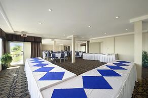 The Jordan Ramada by Wyndham