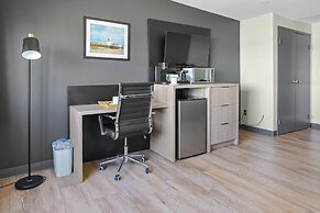 The Jordan Ramada by Wyndham