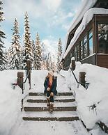 Emerald Lake Lodge
