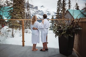 Emerald Lake Lodge