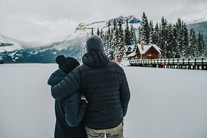 Emerald Lake Lodge