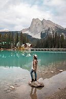 Emerald Lake Lodge