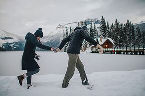 Emerald Lake Lodge