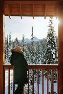 Emerald Lake Lodge