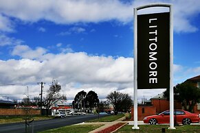 Littomore Bathurst