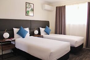 Littomore Suites Bathurst