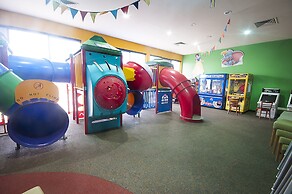 Doncaster Apartments by Nightcap Plus