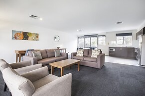 Doncaster Apartments by Nightcap Plus