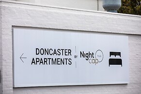 Doncaster Apartments by Nightcap Plus