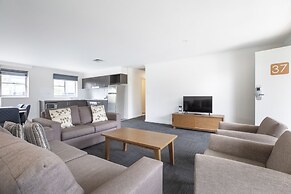 Doncaster Apartments by Nightcap Plus