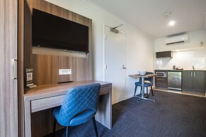 Doncaster Apartments by Nightcap Plus