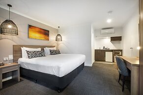 Doncaster Apartments by Nightcap Plus