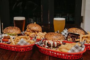 Doncaster Apartments by Nightcap Plus