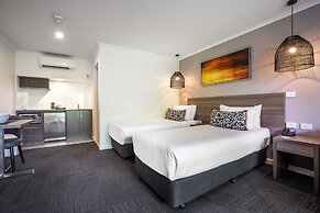 Doncaster Apartments by Nightcap Plus